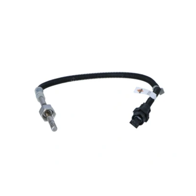 Abbildung von NRF 707202 Sensor, Abgastemperatur mit synthetischem Fett MERCEDES BENZ: S Klasse Limousine, INFINITI: Q50 Limousine