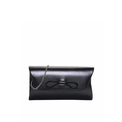 Abbildung von Tamaris Amalia LOOP Clutch, Damen, Größe: One Size, Blue