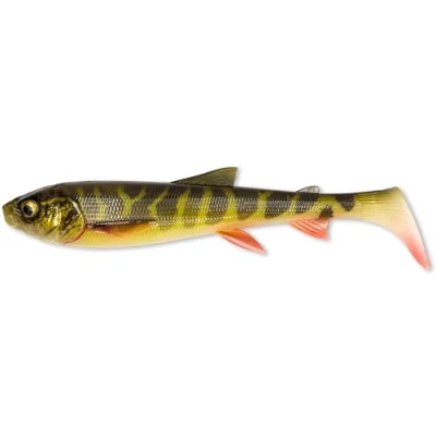 Abbildung von Savage Gear 3D Whitefish Shad 27cm (152g) Pike Gummifisch