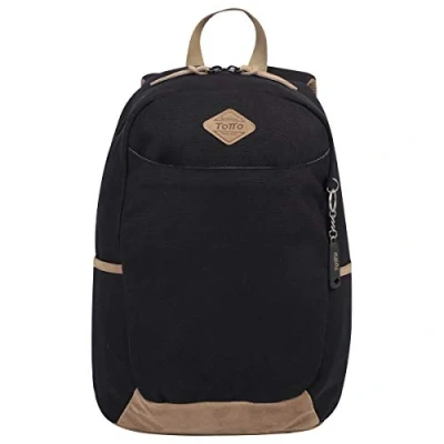 Abbildung von TOTTO Mochila Jaideny Rucksack 40 Centimeters 25 Mehrfarbig (Multicolor)