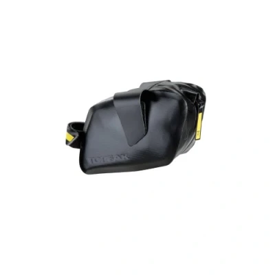 Abbildung von Topeak Weatherproof Dyna Wedge Black 0,35 L