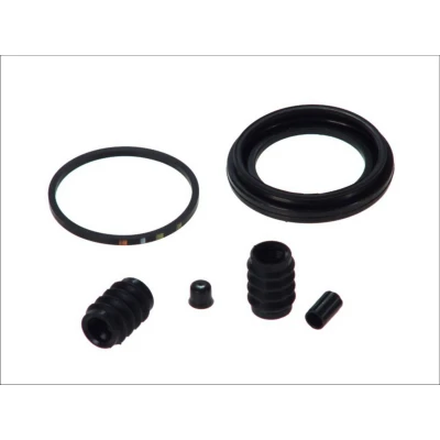 Abbildung von AUTOFREN SEINSA D4637 Bremssattel Reparatursatz Vorderachse 57 NISSAN: Primera Limousine, Almera Tino, LAND ROVER: Freelander I SUV