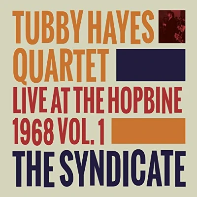 Abbildung von The Syndicate : Live at Hopbine 1968