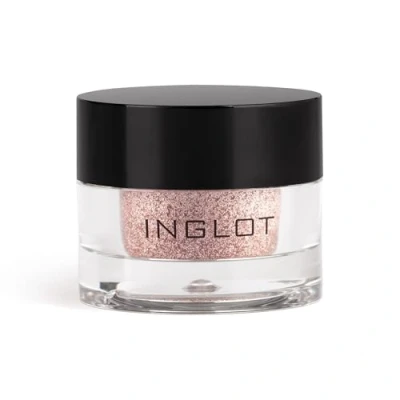 Abbildung von Inglot AMC Pure Pigment Lidschatten, Hoch Konzentrierter, Loser Farbpuder Mit Zarten bis hin zu Ultra Intensiven Effekten, Reinen Pigmenten, Hypoallergen Vegan, 2 gr: 148