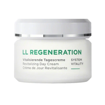 Abbildung von Annemarie Börlind LL Regeneration Revitalizing Tagescreme 50 ml