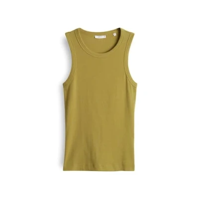 Abbildung von OPUS Top, Damen, Größe: 36, Tropical moss