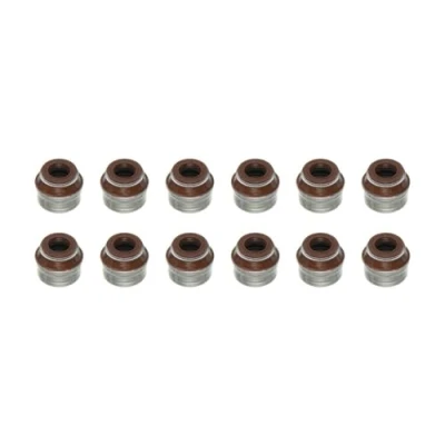 Abbildung von AJUSA 57062600 Dichtungssatz, Ventilschaft MERCEDES BENZ: C Klasse Limousine, E GL, JEEP: CHEROKEE V, GRAND 4, WRANGLER 3