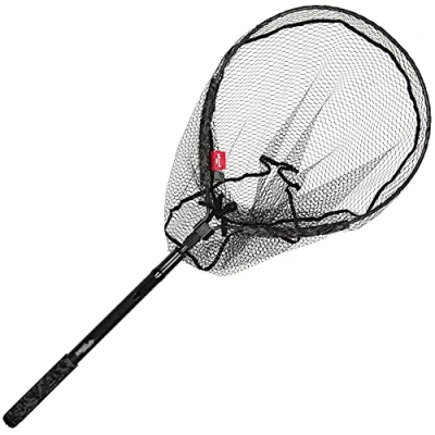 Abbildung von Fox Rage Street Fighter Carbon Net 5.5 m