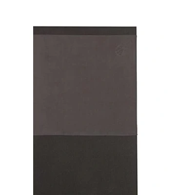 Abbildung von Manduka Equa Yoga Hand Towel Matte, Thunder, Standard