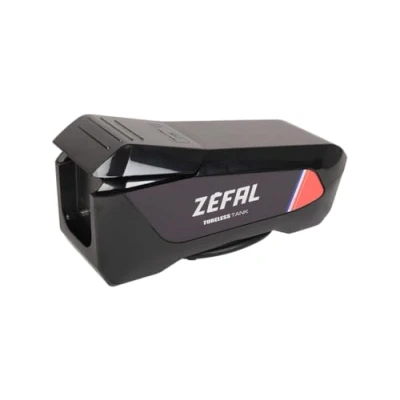 Abbildung von ZEFAL Tubeless Tank Luftkompressor für Fahrradreifen Pumpe Reifen Kompakter, umweltfreundlicher und geräuscharmer Kompressor 16 bar
