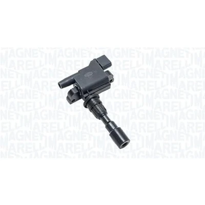Abbildung von MAGNETI MARELLI 060717223012 Zündspule MAZDA: 323 F 6, FAMILIA 6