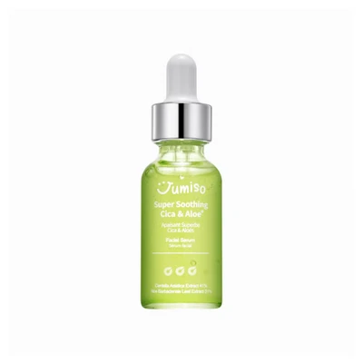 Abbildung von [Jumiso] Super Soothing Cica &amp; Aloe Facial Serum 30ml
