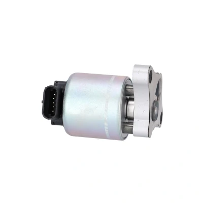 Abbildung von FEBI BILSTEIN 21159 AGR Ventil elektrisch mit Dichtung OPEL: Astra G CC, Vectra B Corsa C Schrägheck