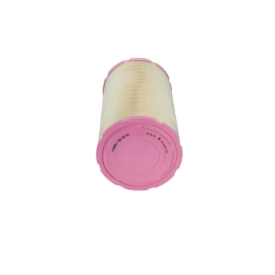 Abbildung von BOSCH F 026 400 531 Luftfilter 507,8 281,7 Filtereinsatz DAF: XF 105