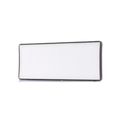 Abbildung von DENSO DCF508P Innenraumfilter Partikelfilter 390 150 26 AUDI: A4 B5 Avant, 80 B4 Limousine, VOLKSWAGEN: Passat Variant