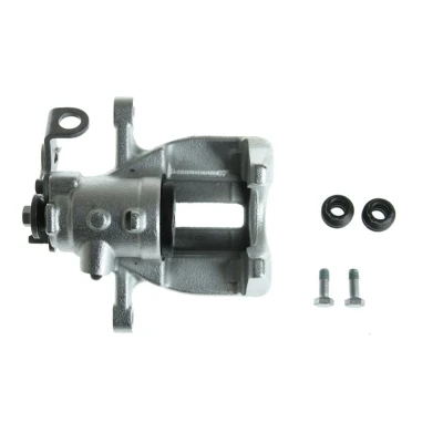 Abbildung von TRW BHS998 Bremssattel Gusseisen CITROËN: Jumpy II MPV, Kastenwagen, Pritsche/Fahrgestell, PEUGEOT: Expert Kastenwagen