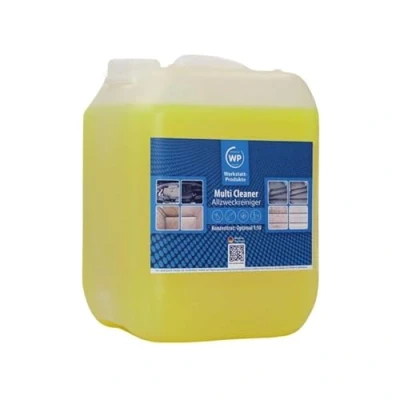 Abbildung von 10 Liter MW Multi Cleaner Universalreiniger Konzentrat auch für Tornador Z 010 und 020S