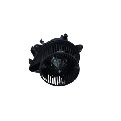 Abbildung von NRF 34276 Innenraumgebläse FIAT: Idea, LANCIA: Ypsilon II
