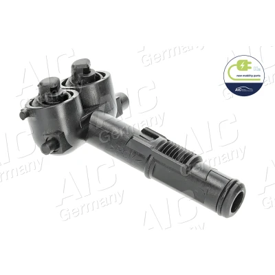 Abbildung von AIC 72078 Waschwasserdüse, Scheinwerferreinigung links PORSCHE: Cayenne
