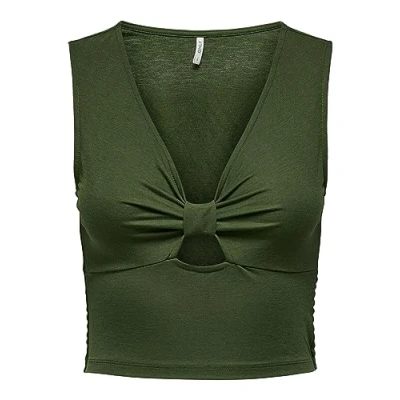 Abbildung von ONLY Onljany S/L Twist Top JRS
