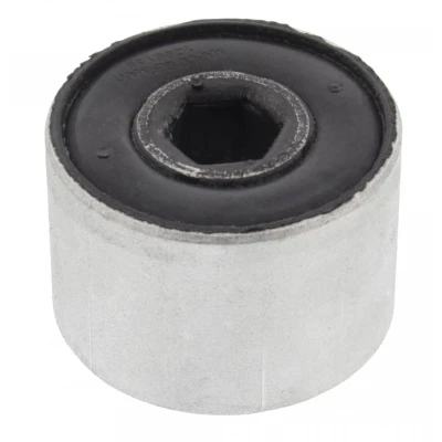 Abbildung von MAPCO 36798 Querlenkerlager unten, hinten, Vorderachse links, rechts Gummimetalllager für Querlenker AUDI: A2