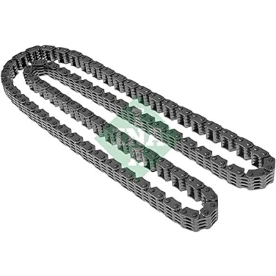 Abbildung von INA 553 0177 10 Steuerkette NISSAN: MICRA 3