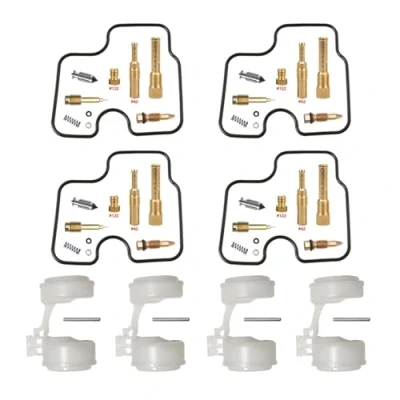 Abbildung von Vergaser Reparatur Kit for HON * CBR1000F SC24 CBR 1000 DUAL CBS Carb Float Teile(SC24 B)