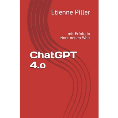 Abbildung von ChatGPT 4.o: mit Erfolg in einer neuen Welt