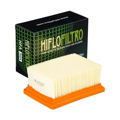 Abbildung von Hiflofiltro hfa7604 Filter für Motorrad