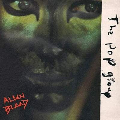 Abbildung von Alien Blood (Ltd.ed.) (Lp+Mp3) [Vinyl LP]