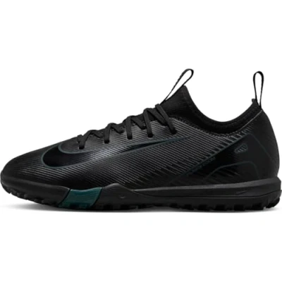 Abbildung von Nike Sportswear Sneaker low für Kinder, Größe: 33.5, black deep jungle Schuhe