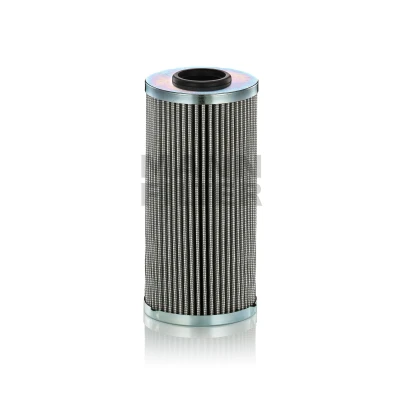 Abbildung von Ölfilter, automatisches Getriebe MANN FILTER H 10 009 Z