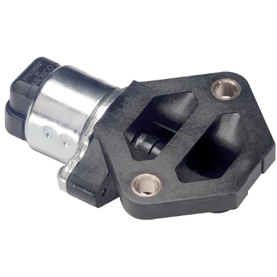 Abbildung von VDO A98101 Leerlaufregler elektrisch ohne Dichtung FORD: FIESTA 4