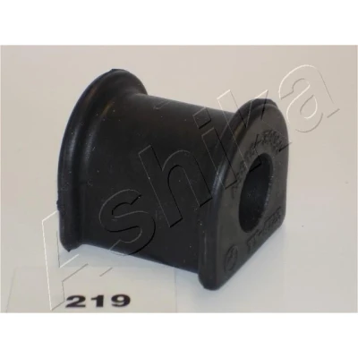 Abbildung von ASHIKA GOM 219 Lagerbuchse, Stabilisator Vorderachse beidseitig TOYOTA: Land Cruiser Prado 70 SUV, SUV Cabrio