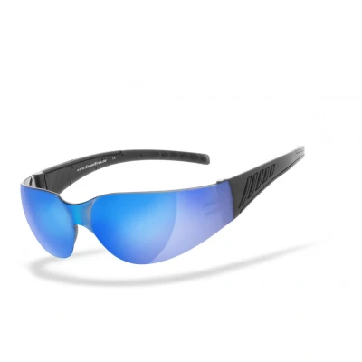 Abbildung von Sportbrille SPRINTER 1.0 Laser blue Steinschlagbeständig beschlagfrei