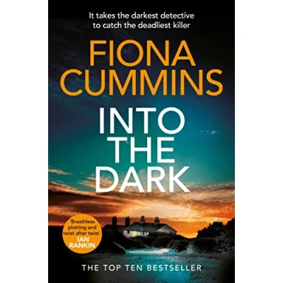 Abbildung von Into the Dark: Shortlisted for 2023 Crime Novel of Year