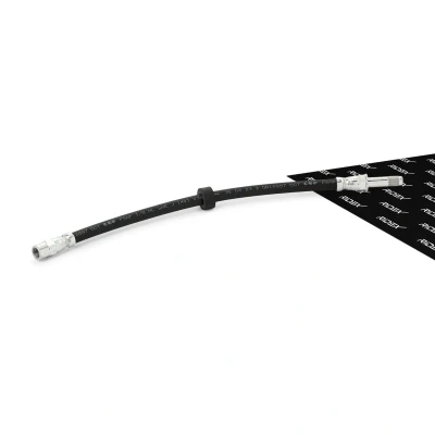 Abbildung von RIDEX 83B0051 Bremsschläuche Vorderachse 360 M10x1 VOLVO: V70 2, S60 I, XC70 I Cross Country