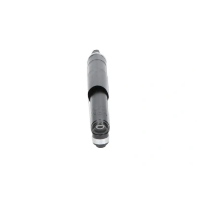 Abbildung von KAVO PARTS SSA 10254 Stoßdämpfer Hinterachse Gasdruck Zweirohr Teleskop unten Auge, oben Stift SMART: Fortwo II Coupe, Cabrio