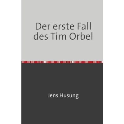 Abbildung von Der erste Fall des Tim Orbel: Kreuzgang