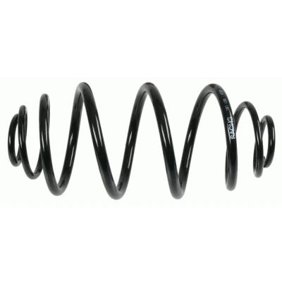 Abbildung von SACHS 996 499 Fahrwerksfeder OPEL: Astra G CC, Limousine