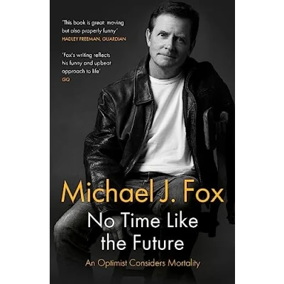 Abbildung von No Time Like the Future