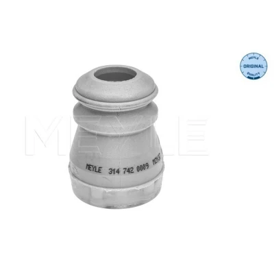 Abbildung von MEYLE 314 742 0009 Anschlagpuffer, Federung Hinterachse BMW: X5