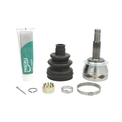 Abbildung von PASCAL G10001PC Gelenksatz radseitig DAEWOO: Lanos Limousine