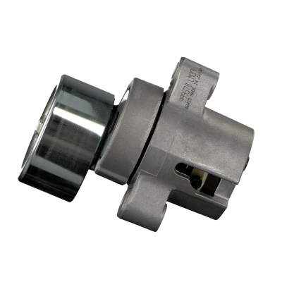 Abbildung von FEBI BILSTEIN 34606 Riemenspanner MAZDA: 3 Hatchback, 6 Station Wagon, Sport Kombi