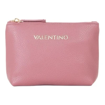Abbildung von VALENTINO BAGS Kosmetiktasche &quot;SOFT COSMETIC CASE BRIXTON&quot;, Beautycase Kosmetikbeutel Kulturtasche