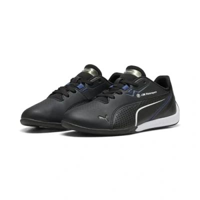 Abbildung von Puma BMW Motorsport Drift CAT Sneakers Sneaker low für Kinder, Größe: 36, Black Schuhe