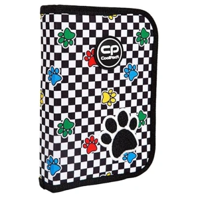 Abbildung von Coolpack F076666, Mäppchen CLIPPER CATCH ME, Multicolor
