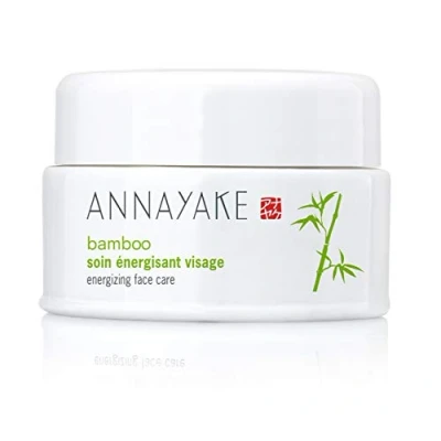 Abbildung von Annayake Bamboo Energizing Face Cream 50 ml