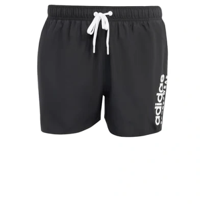 Abbildung von Essentials Logo CLX Badeshorts