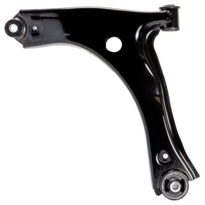 Abbildung von FEBI BILSTEIN 173109 Querlenker mit Lager Vorderachse links, unten Stahlblech FORD: Transit Custom V362 Bus, Tourneo Bus